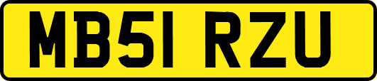 MB51RZU