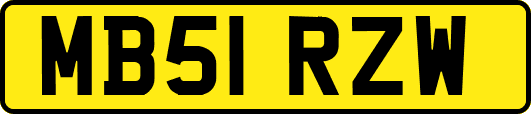 MB51RZW