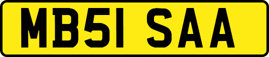 MB51SAA