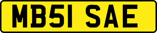 MB51SAE