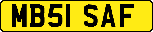 MB51SAF