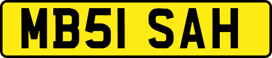 MB51SAH