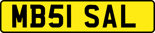 MB51SAL