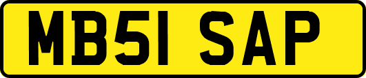MB51SAP