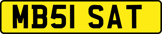 MB51SAT