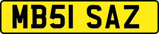 MB51SAZ
