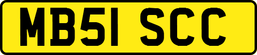 MB51SCC