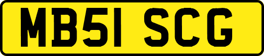 MB51SCG