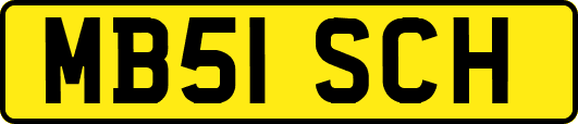 MB51SCH
