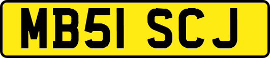 MB51SCJ