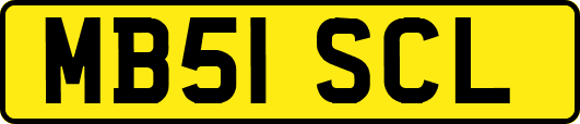 MB51SCL