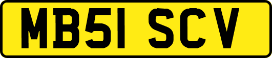 MB51SCV