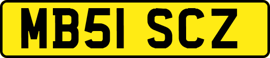 MB51SCZ