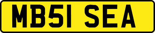 MB51SEA