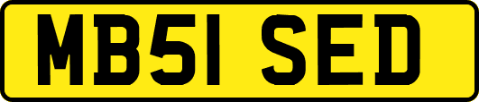 MB51SED