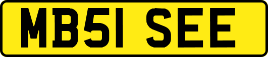 MB51SEE