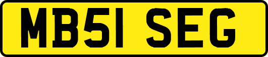 MB51SEG