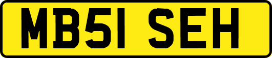 MB51SEH