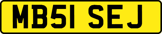MB51SEJ