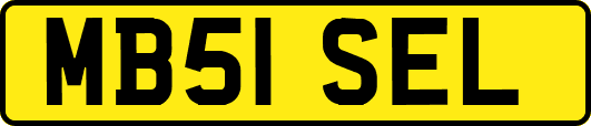 MB51SEL
