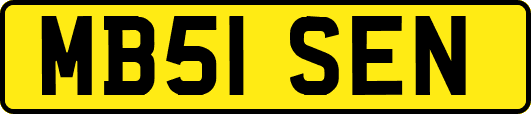 MB51SEN