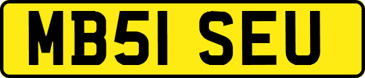 MB51SEU