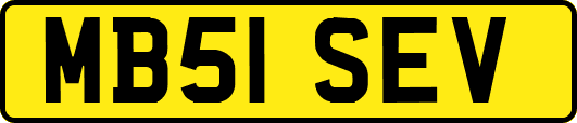 MB51SEV