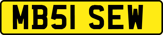 MB51SEW