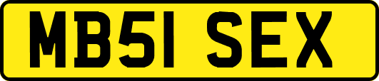 MB51SEX