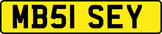MB51SEY