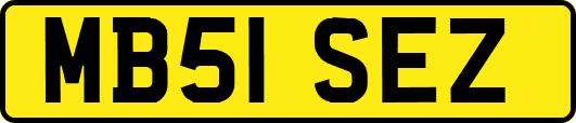 MB51SEZ