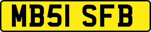 MB51SFB
