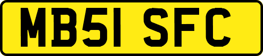 MB51SFC