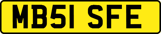 MB51SFE