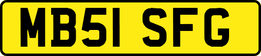 MB51SFG