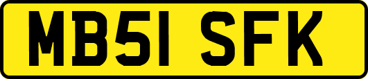 MB51SFK