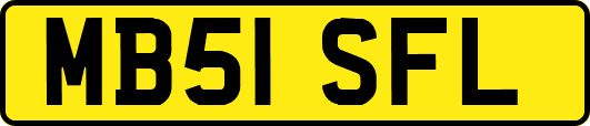 MB51SFL