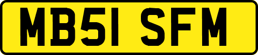 MB51SFM