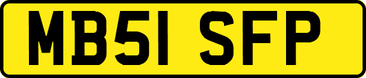MB51SFP