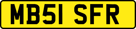 MB51SFR