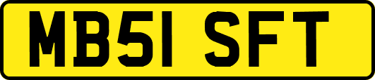 MB51SFT