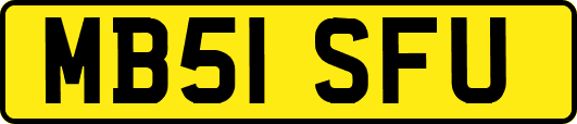 MB51SFU
