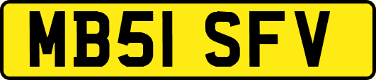 MB51SFV