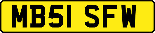 MB51SFW