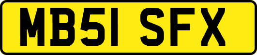 MB51SFX