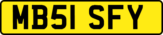 MB51SFY
