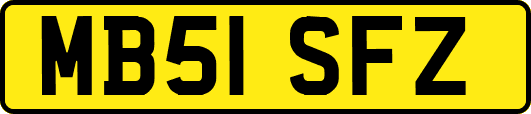 MB51SFZ
