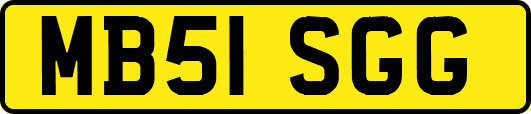 MB51SGG