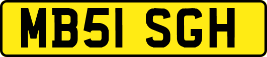 MB51SGH