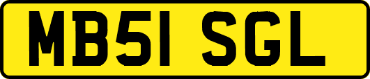MB51SGL